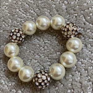 J Crew Women’s Bracelet 🌸